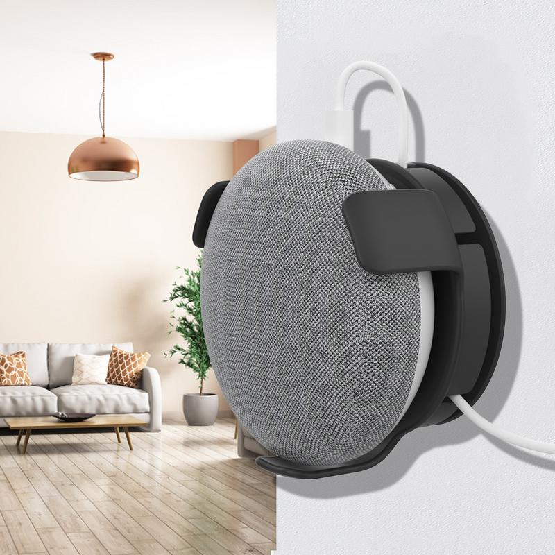 Google Speaker Nest Audio - Presa supporto per montaggio a parete
