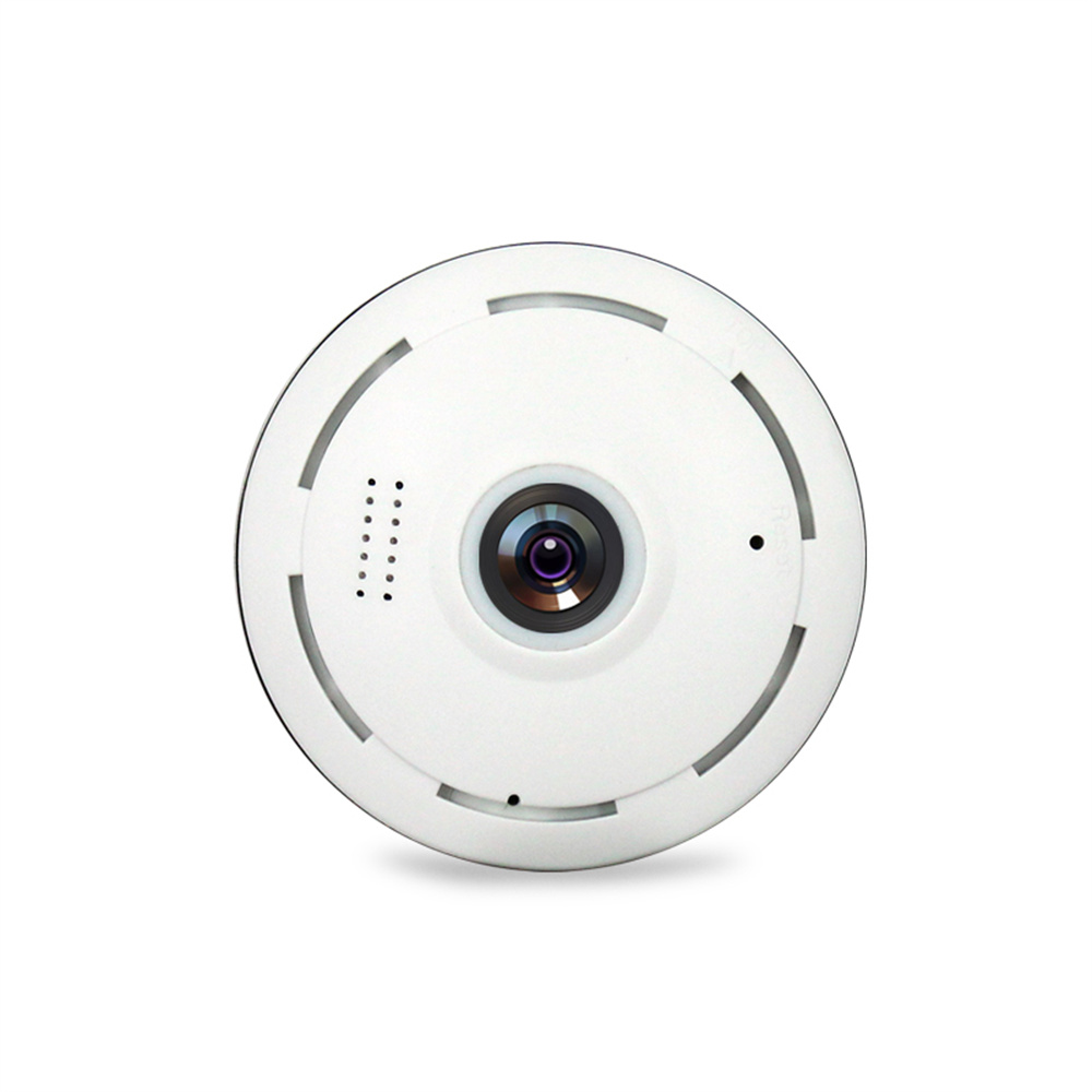 Home Security Blink - Telecamera IP Dome V380pro APP 2MP