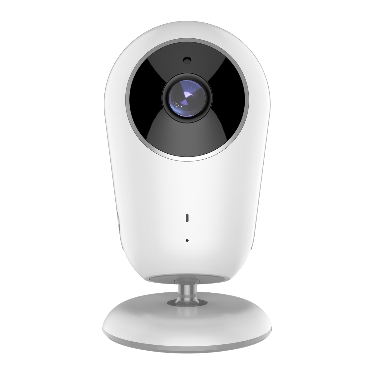 Baby monitor wireless Full HD  - Home Security Wireless Cameras recensione e prezzo
