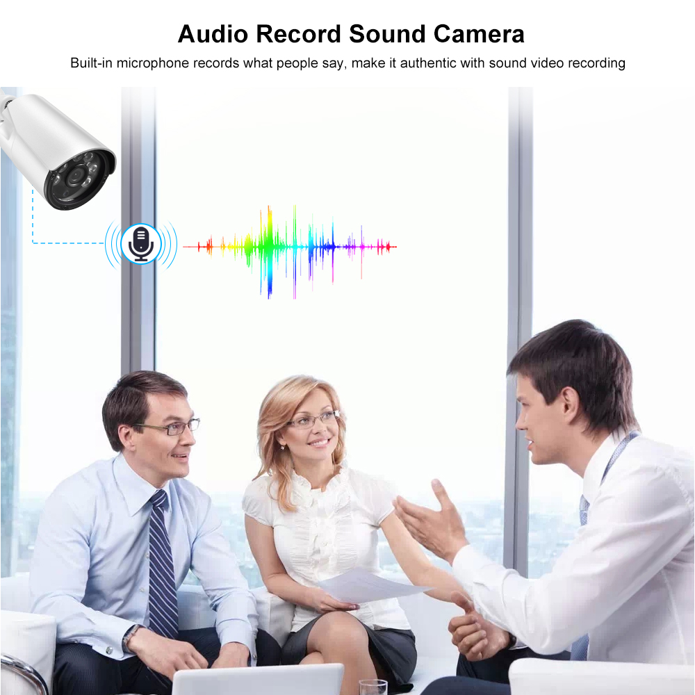 AZISHN grandangolare 2.8mm FUL - Home Security Ai recensione e prezzo