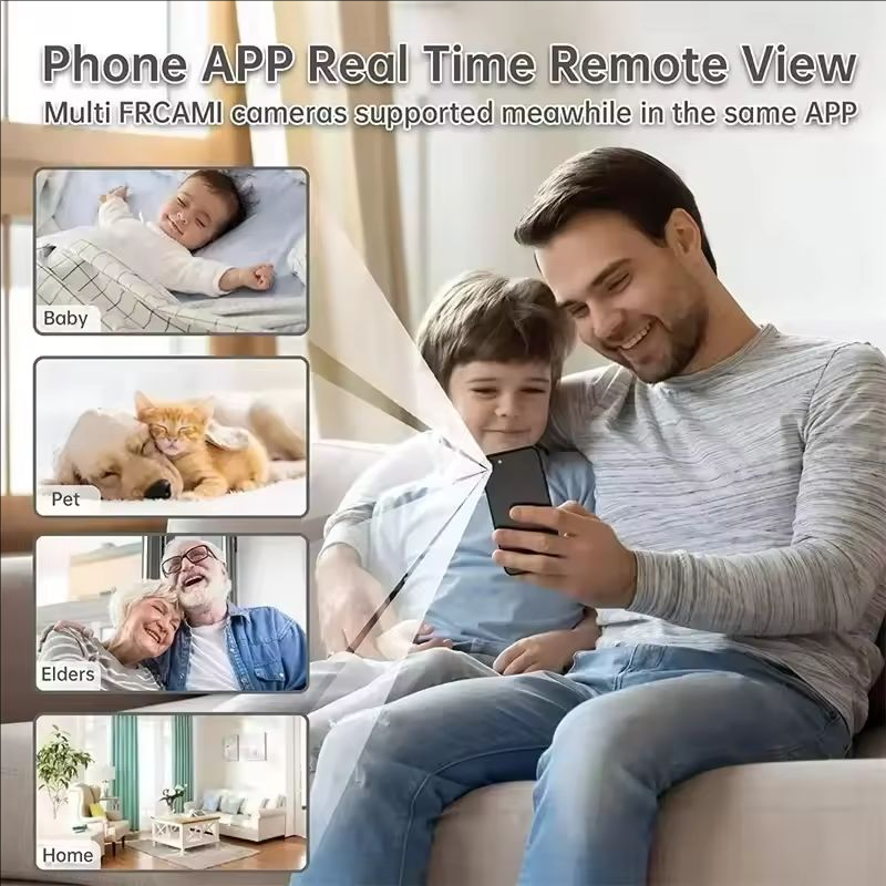 Mini Telecamera A9 WiFi Wirele - Home Security Blink recensione e prezzo