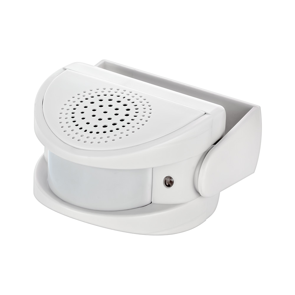 Campanello di benvenuto per ne - Home Security Officer recensione e prezzo