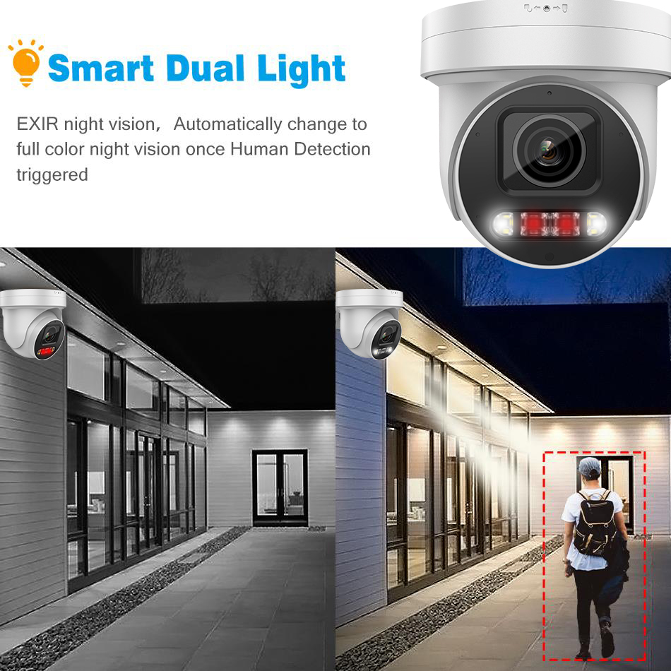 Vendita estiva Hikvision compa - Home Security Hikvision recensione e prezzo