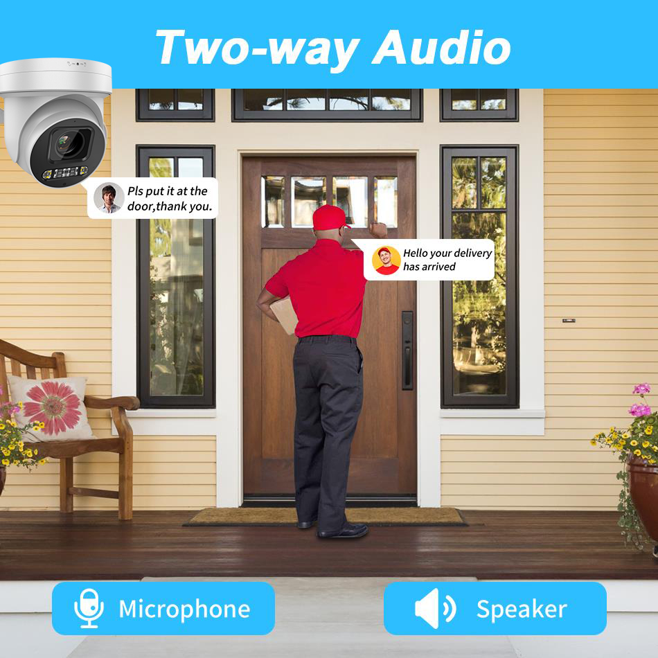 Vendita estiva Hikvision compa - Home Security Hikvision recensione e prezzo