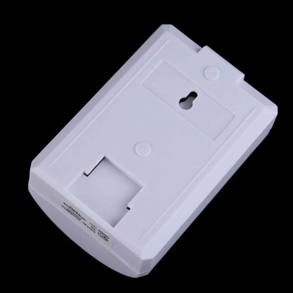 Sistema di Campanello a Infrar - Home Security Officer recensione e prezzo