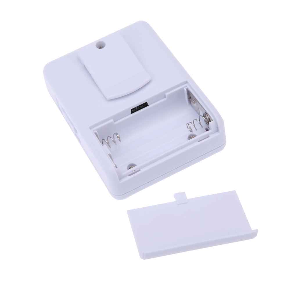 Sistema di Campanello a Infrar - Home Security Officer recensione e prezzo