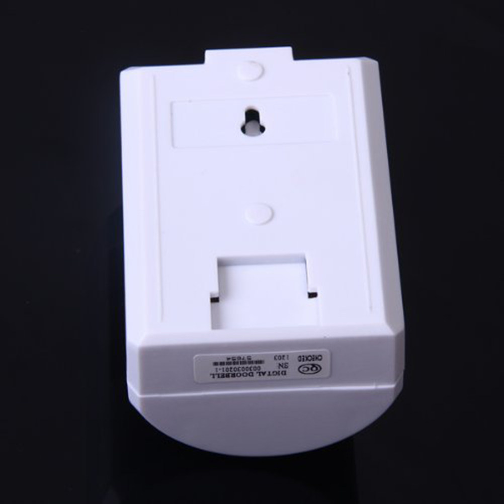 Sistema di Campanello a Infrar - Home Security Officer recensione e prezzo