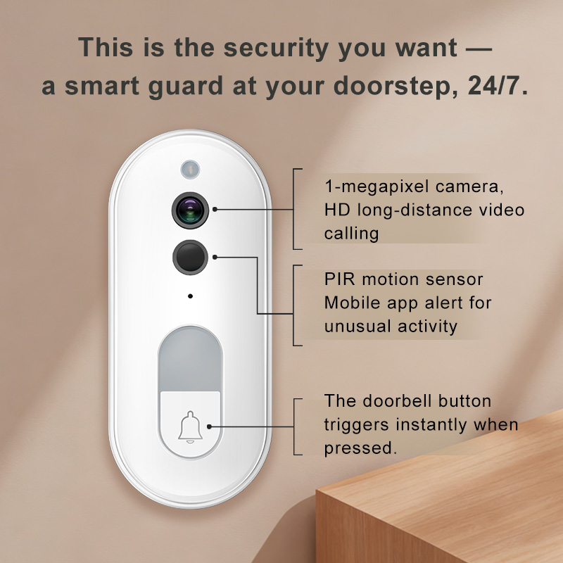 Campanello Video Intelligente  - Home Security Blink recensione e prezzo