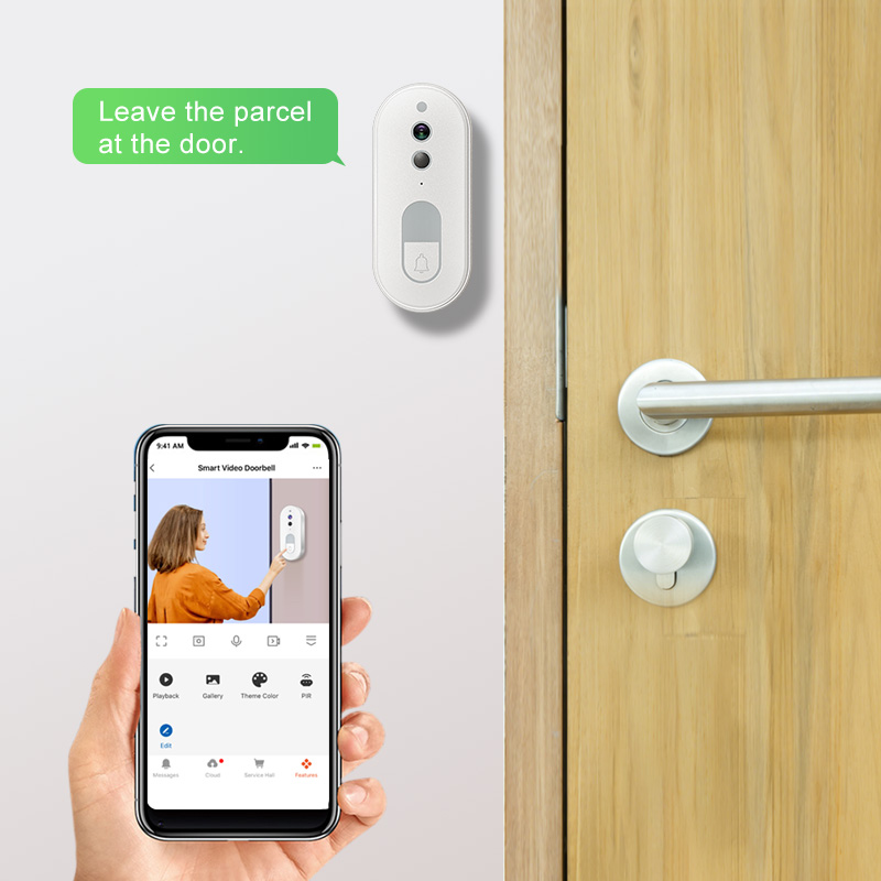 Campanello Video Intelligente  - Home Security Blink recensione e prezzo