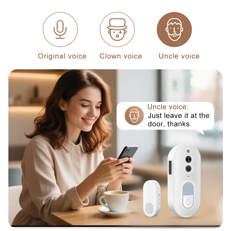 Campanello Video Intelligente  - Home Security Blink recensione e prezzo