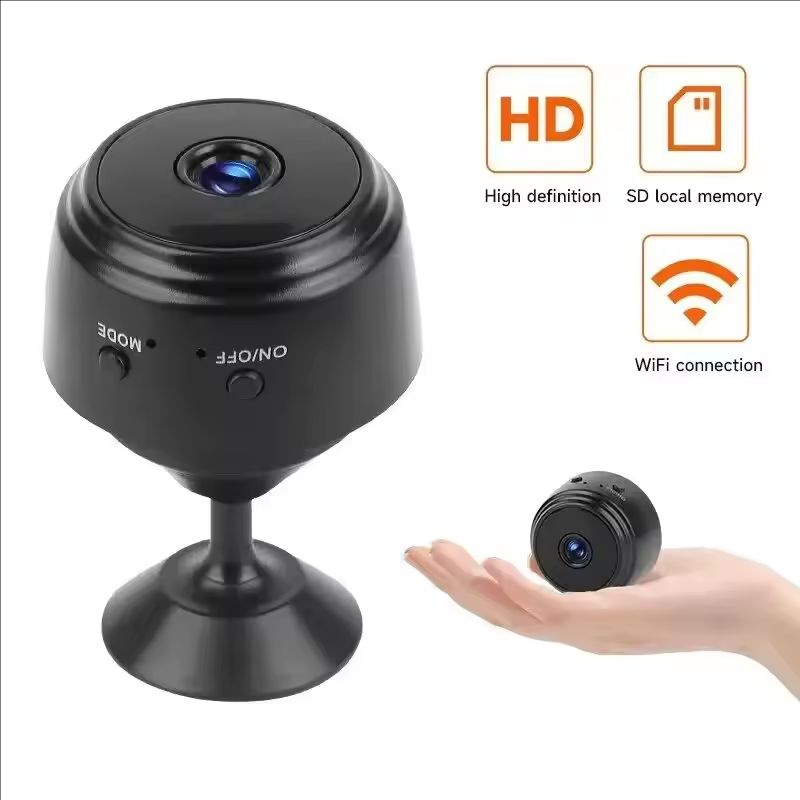 Telecamera WiFi Wireless A9 Mi - Home Security Blink recensione e prezzo