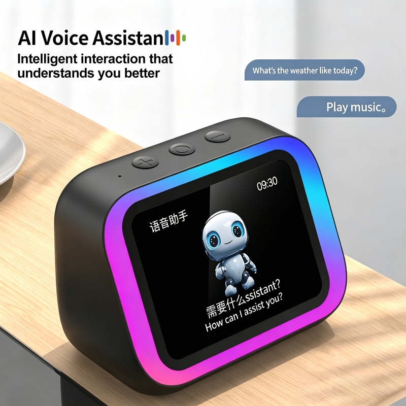 Assistente Vocale AI con Altop - Home Security Ai recensione e prezzo