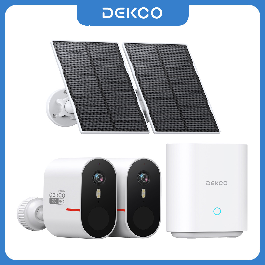 Sistema di Telecamere Solari W - Home Security Blink recensione e prezzo