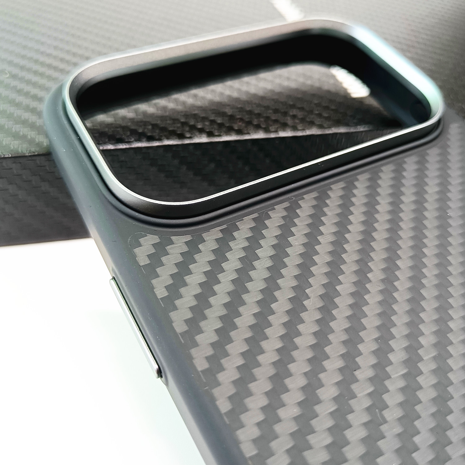 Fibra di Carbonio Aramidica Or - Home Security Ai recensione e prezzo