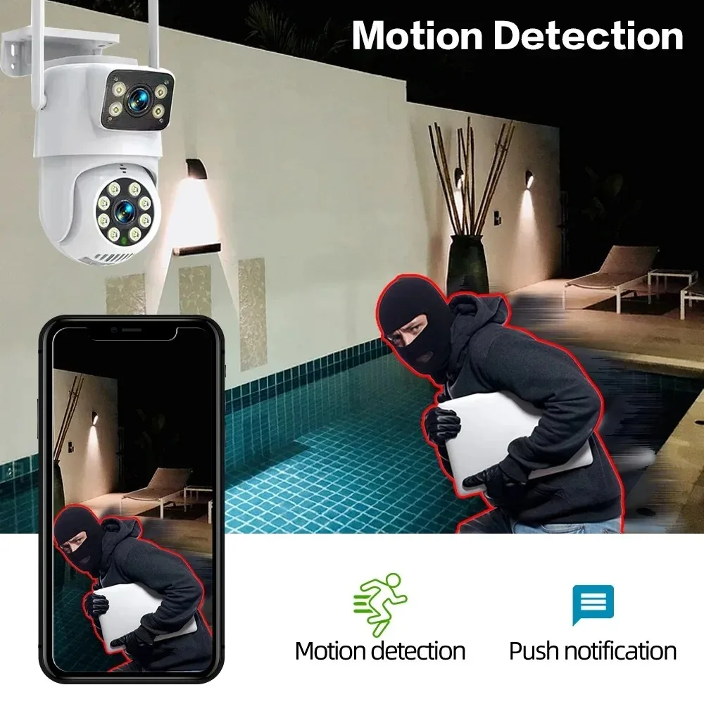 Sistema di Telecamere di Sicur - Home Security Wireless Cameras recensione e prezzo