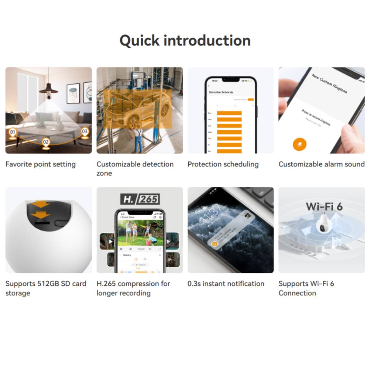 Telecamera Lampadina IMOU 2C 3 - Home Security Ai recensione e prezzo
