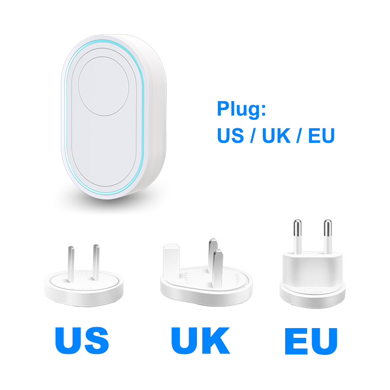 Campanello senza fili IP67 Pul - Home Security Blink recensione e prezzo