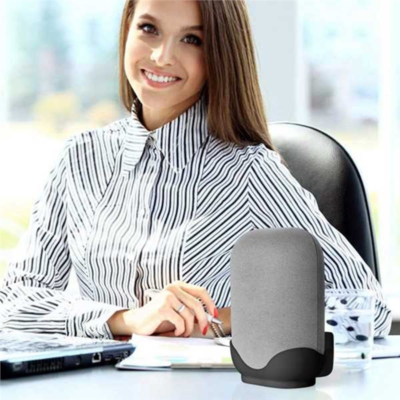 Supporto da parete salvaspazio - Google Speaker Nest Audio recensione e prezzo