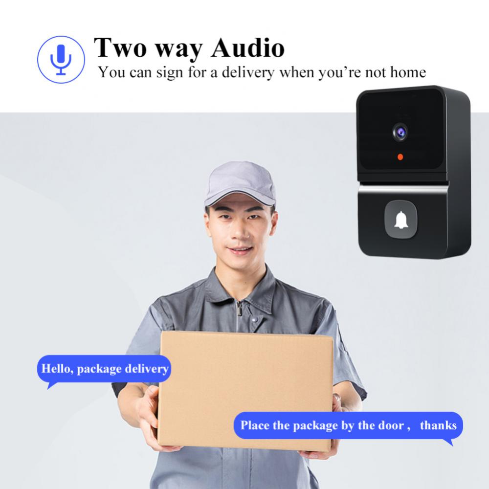 Campanello senza fili WiFi Out - Home Security Blink recensione e prezzo