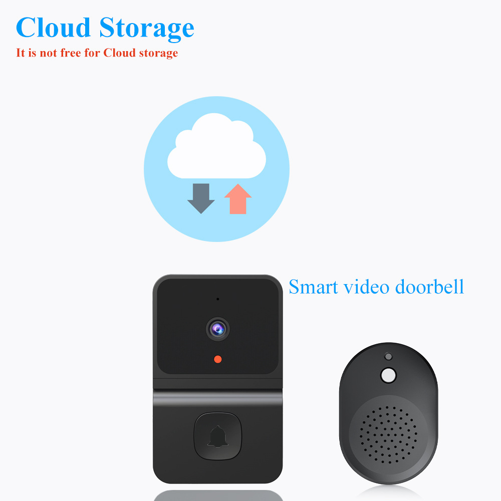 Campanello senza fili WiFi Out - Home Security Blink recensione e prezzo