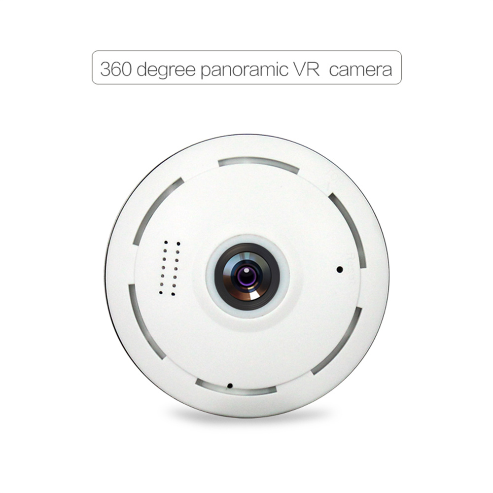 Telecamera IP Dome V380pro APP - Home Security Blink recensione e prezzo