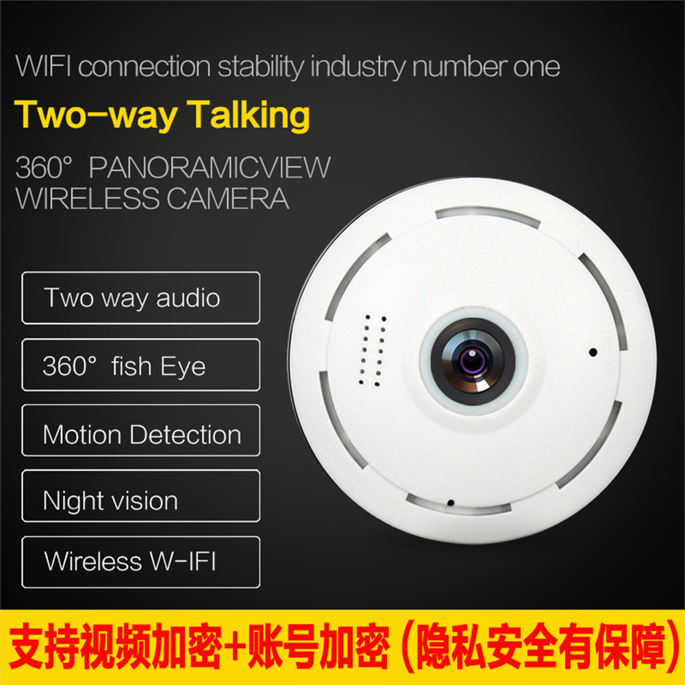 Telecamera IP Dome V380pro APP - Home Security Blink recensione e prezzo