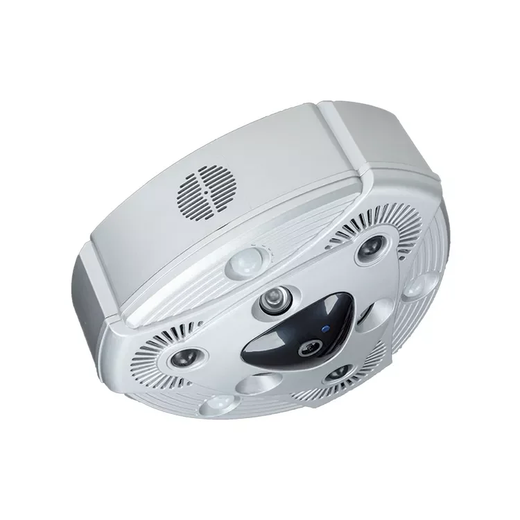 Sistema di Allarme Wireless pe - Home Security Wireless Cameras recensione e prezzo