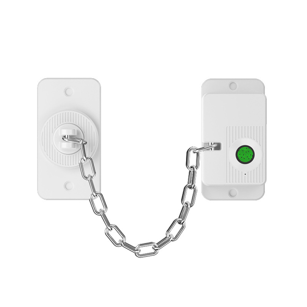 Serratura Biometrica a Impront - Home Security Officer recensione e prezzo