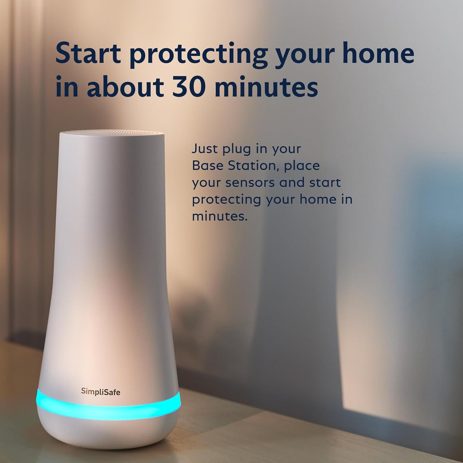 Sistema di Sicurezza Domestica - Home Security No Contract recensione e prezzo