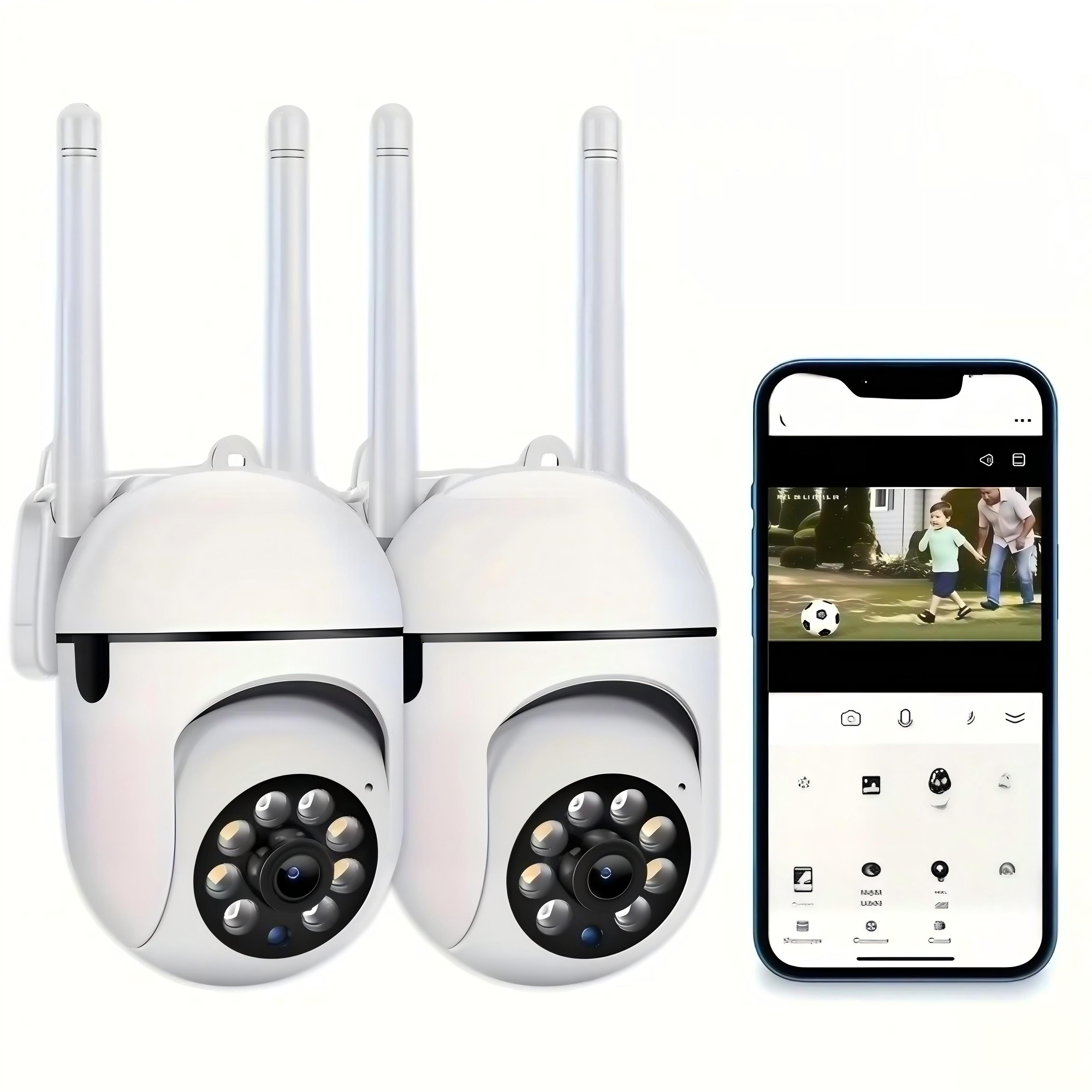 Telecamera IP WiFi Intelligent - Home Security Blink recensione e prezzo
