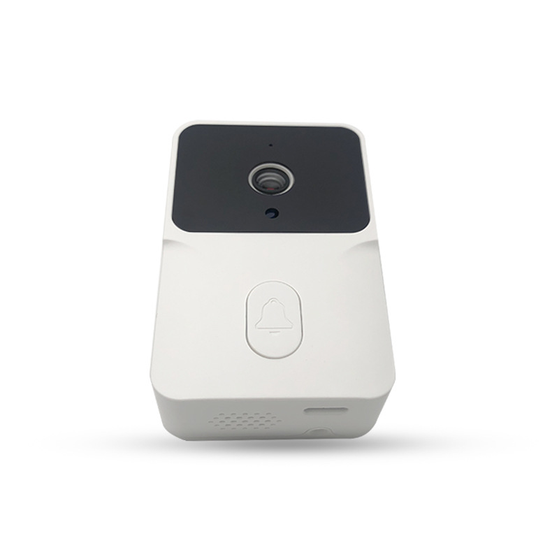 Campanello senza fili WiFi Tuy - Home Security Wireless Cameras recensione e prezzo