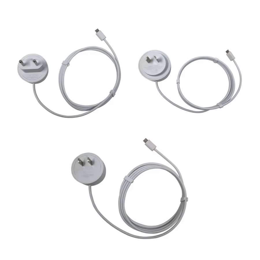 Caricatore A0017 o W17-009N1A  - Google Speaker Nest Audio recensione e prezzo