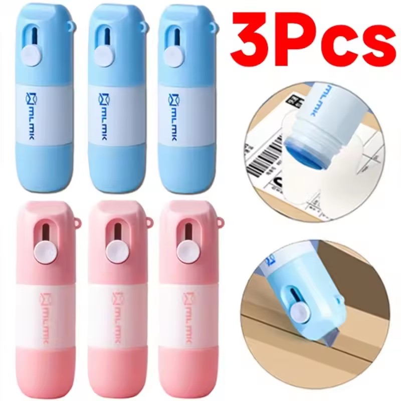 Liquido Correttore per Carta T - Home Security Officer recensione e prezzo