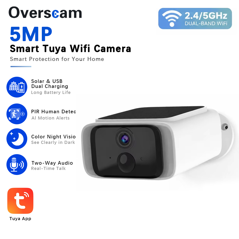 Telecamera di sicurezza solare - Home Security Blink recensione e prezzo