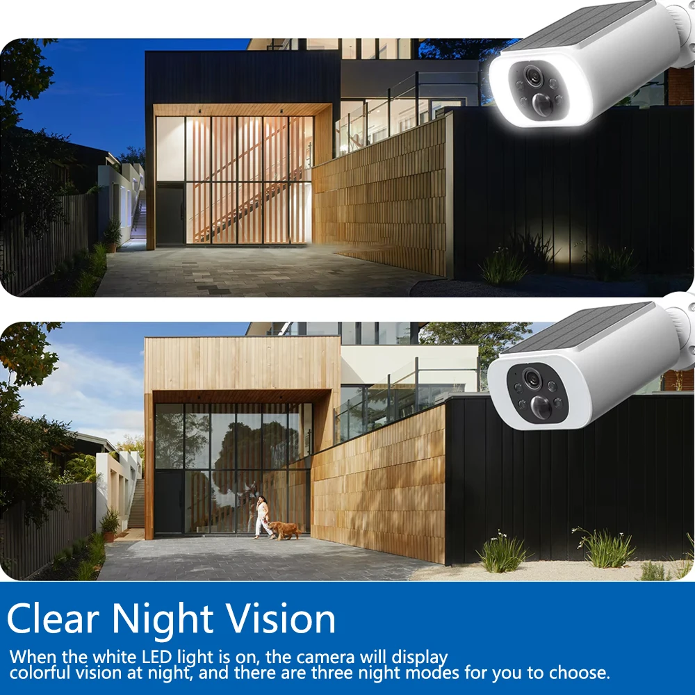 Telecamera di sicurezza solare - Home Security Blink recensione e prezzo