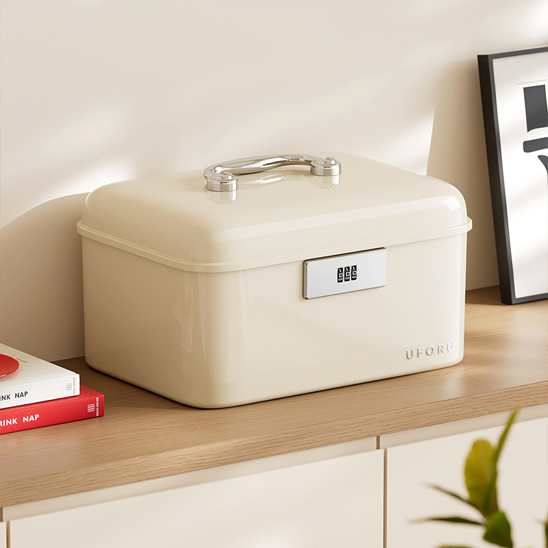 UFORU Scatola Portaoggetti con - Home Security Officer recensione e prezzo