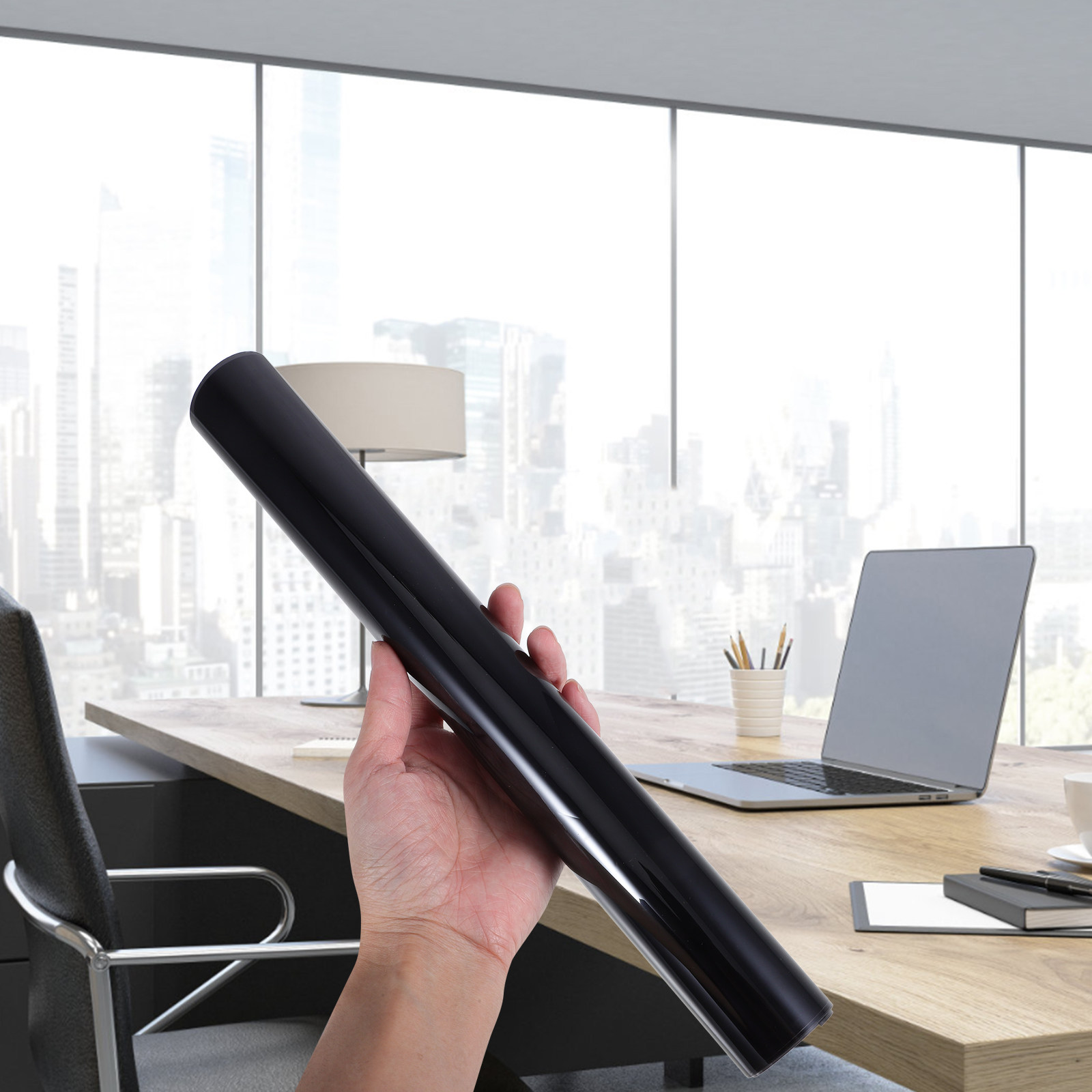 1 Rotolo di Pellicola per Fine - Home Security Officer recensione e prezzo