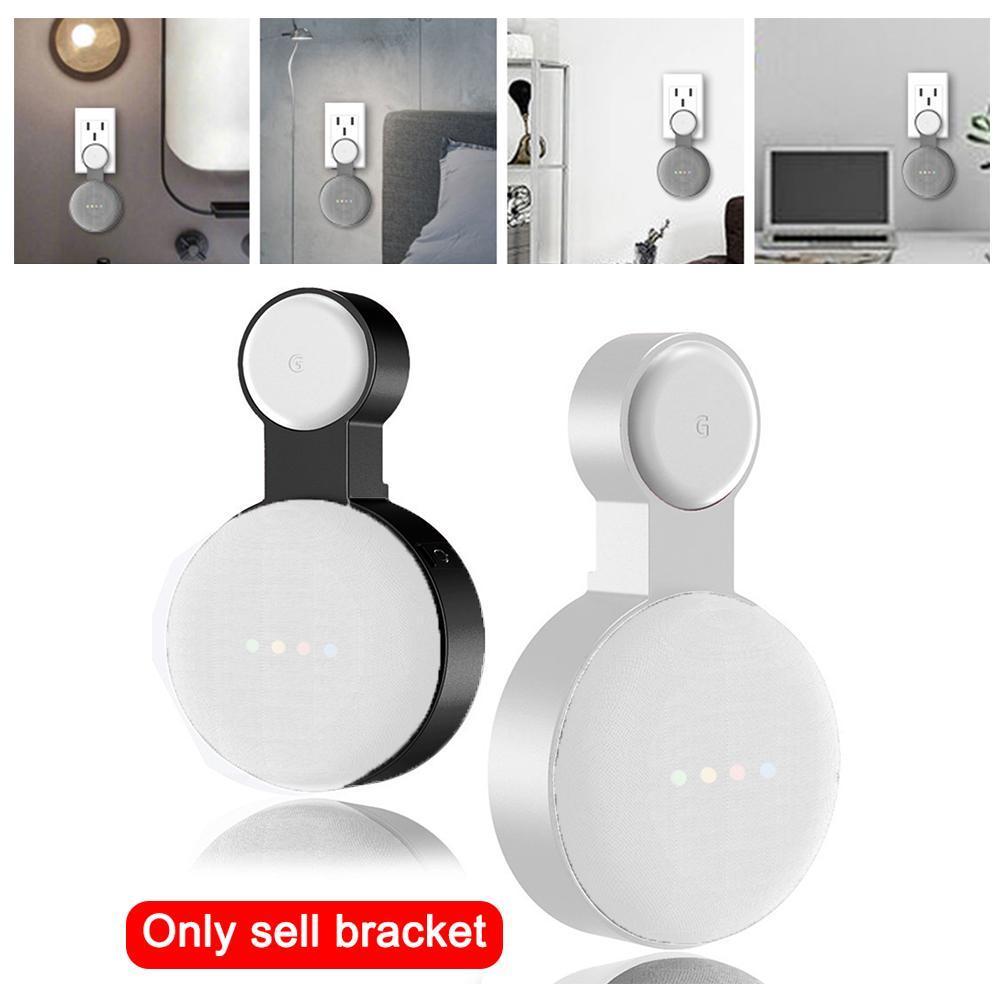 Supporto per montaggio a paret - Google Speaker Nest Audio recensione e prezzo
