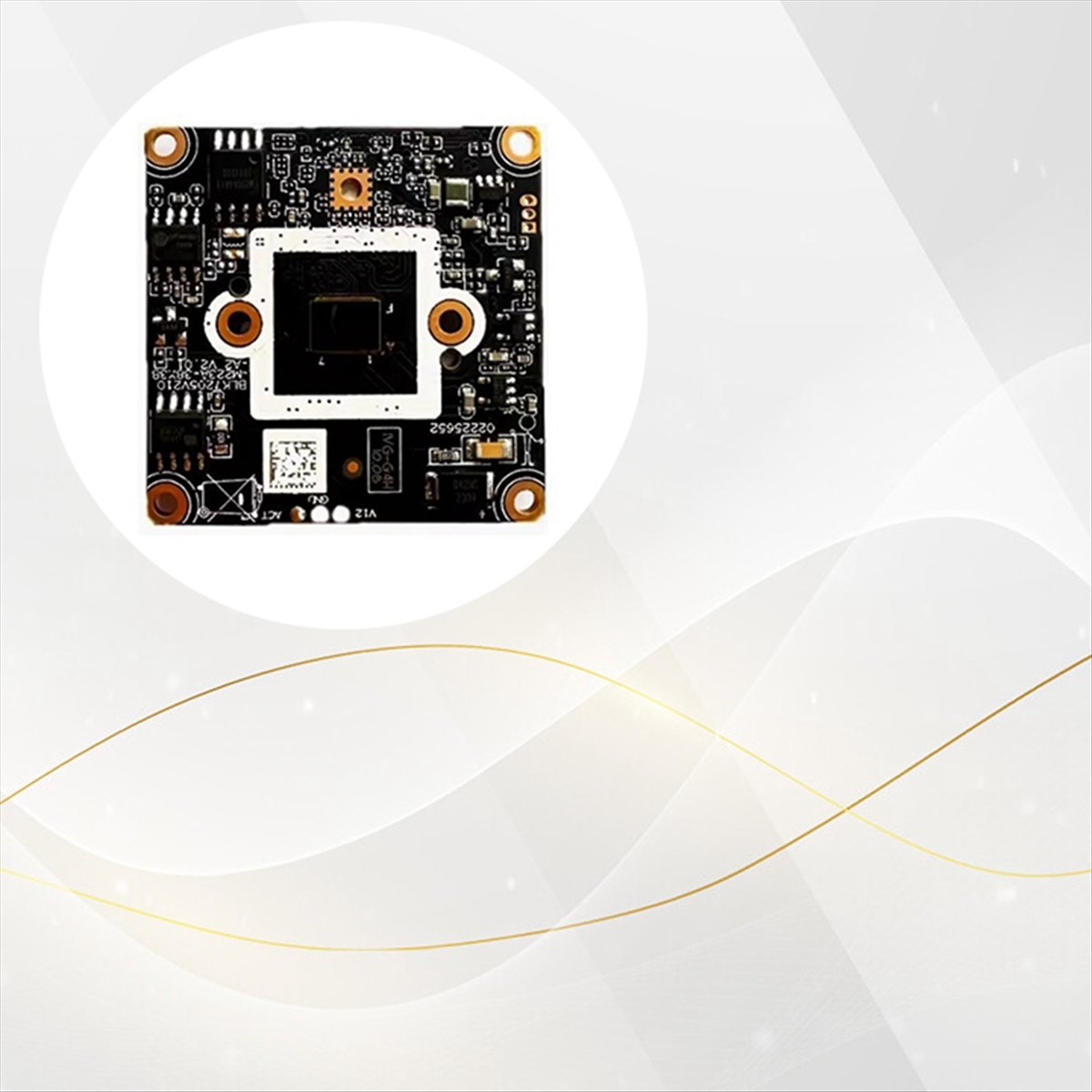 *A14E Modulo telecamera IP da  - Home Security Ai recensione e prezzo